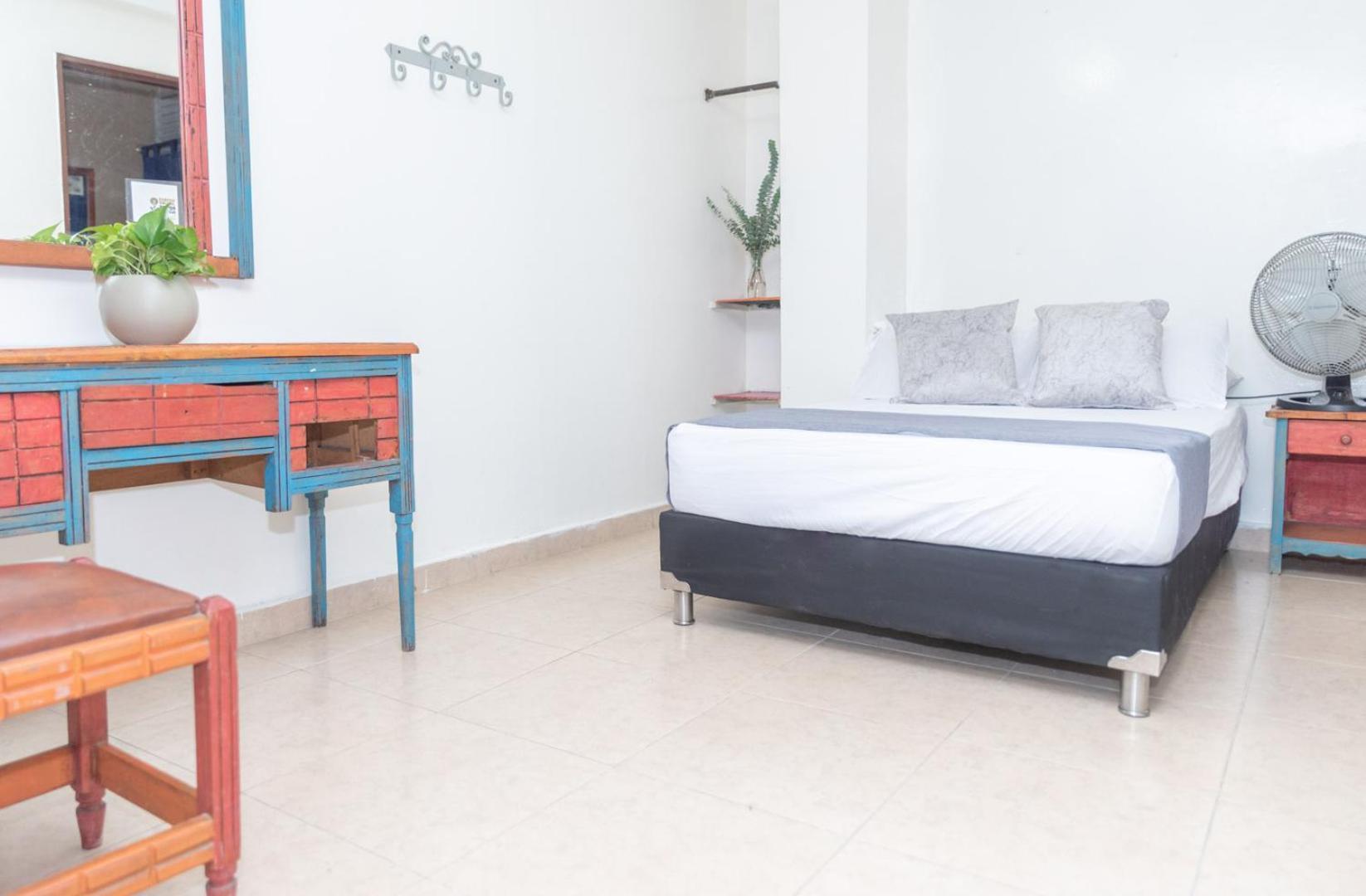 Hotel Conquistadores Medellin Exterior photo