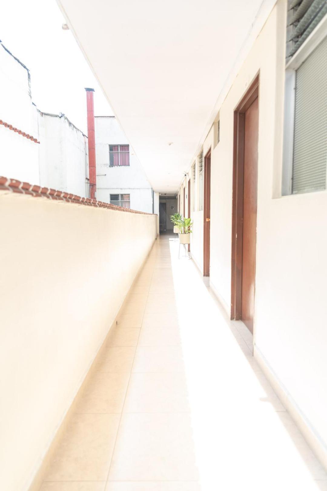 Hotel Conquistadores Medellin Exterior photo